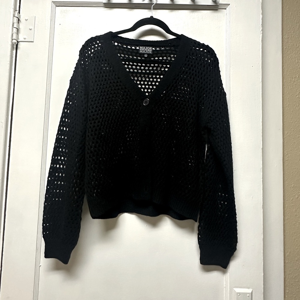 Women's sweater